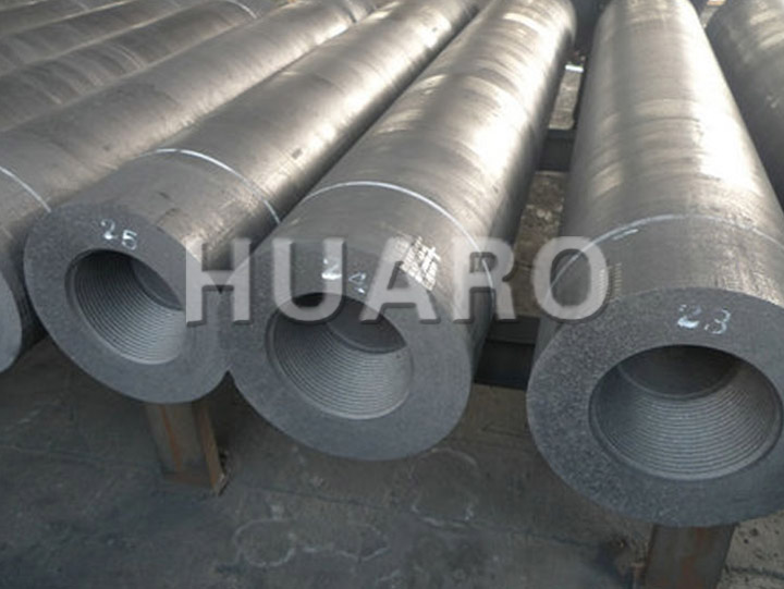 High Power Graphite Electrode (HP)