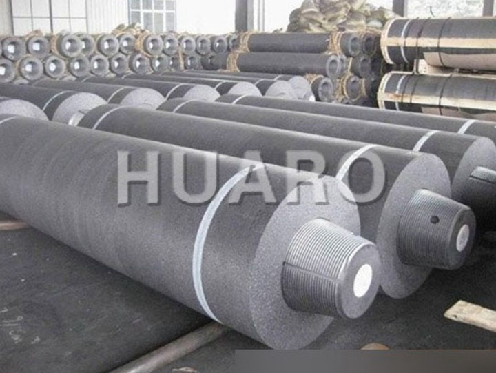 Ultra High Power Graphite Electrode (UHP)