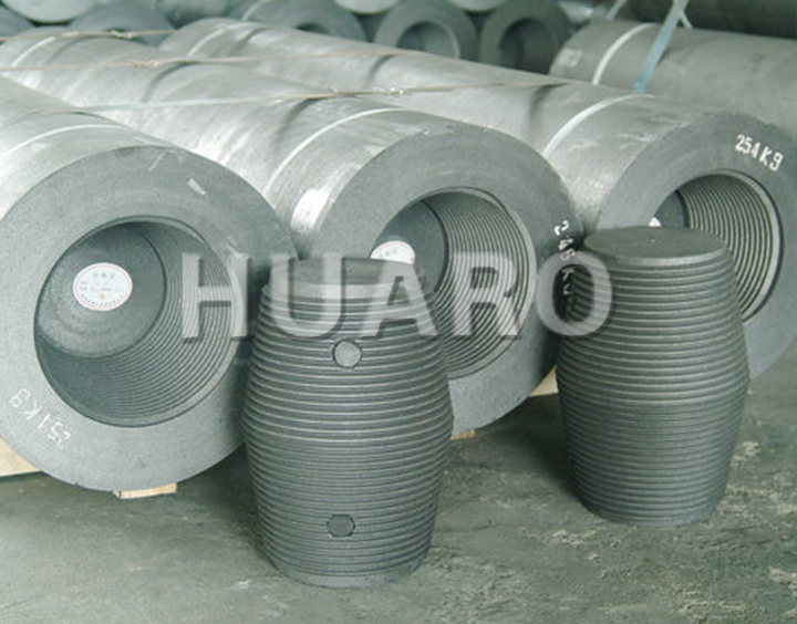 General Power Graphite Electrodes（RP）